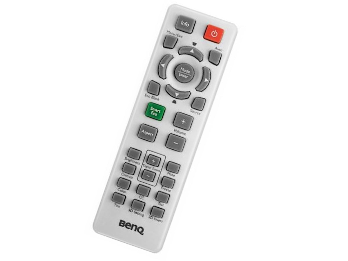 Telecomando originale per BENQ 5J.J9T06.001