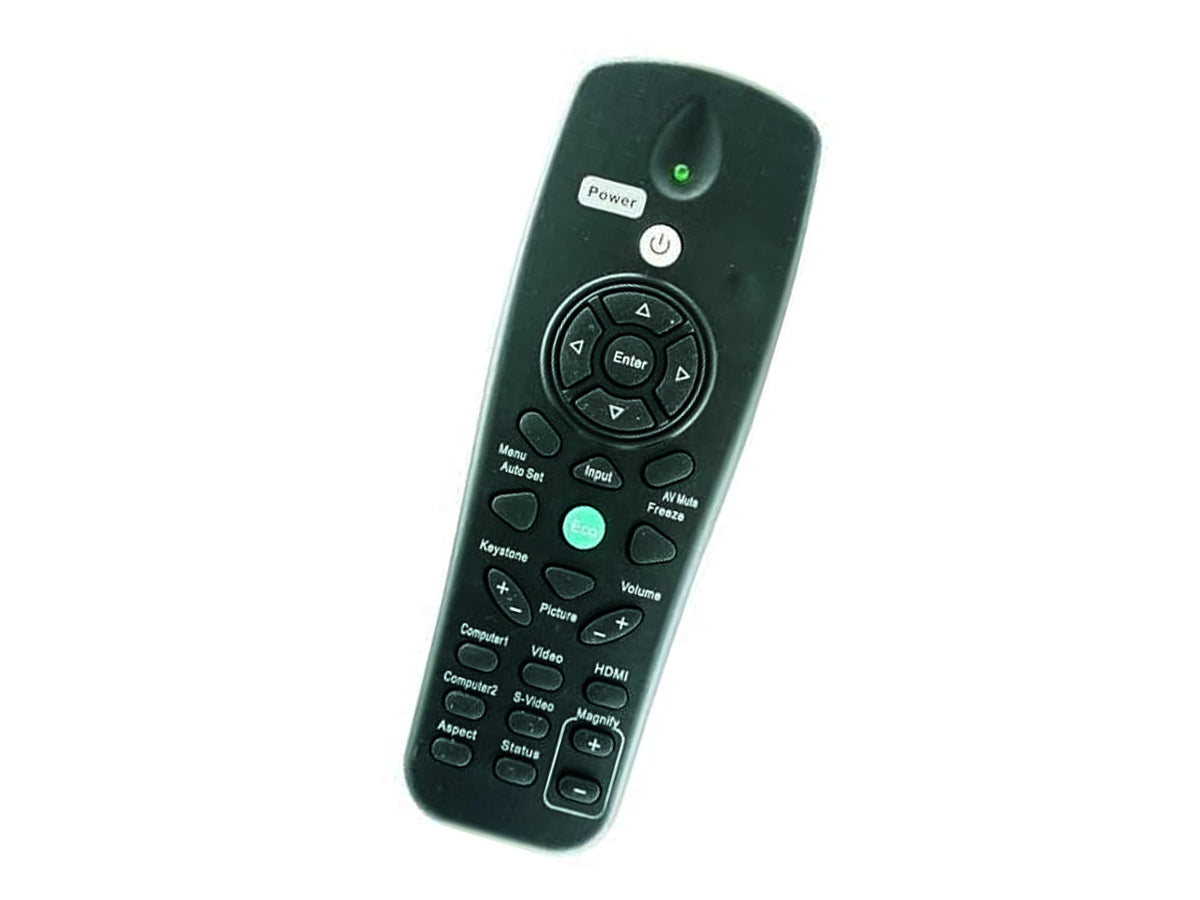 Telecomando compatibile per RICOH L-27301KEY