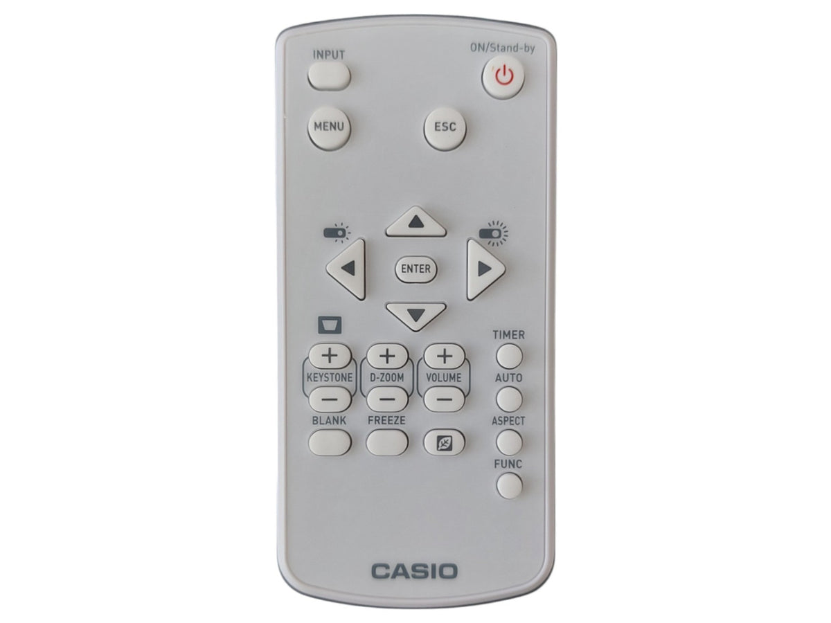 Telecomando originale per CASIO YT-151