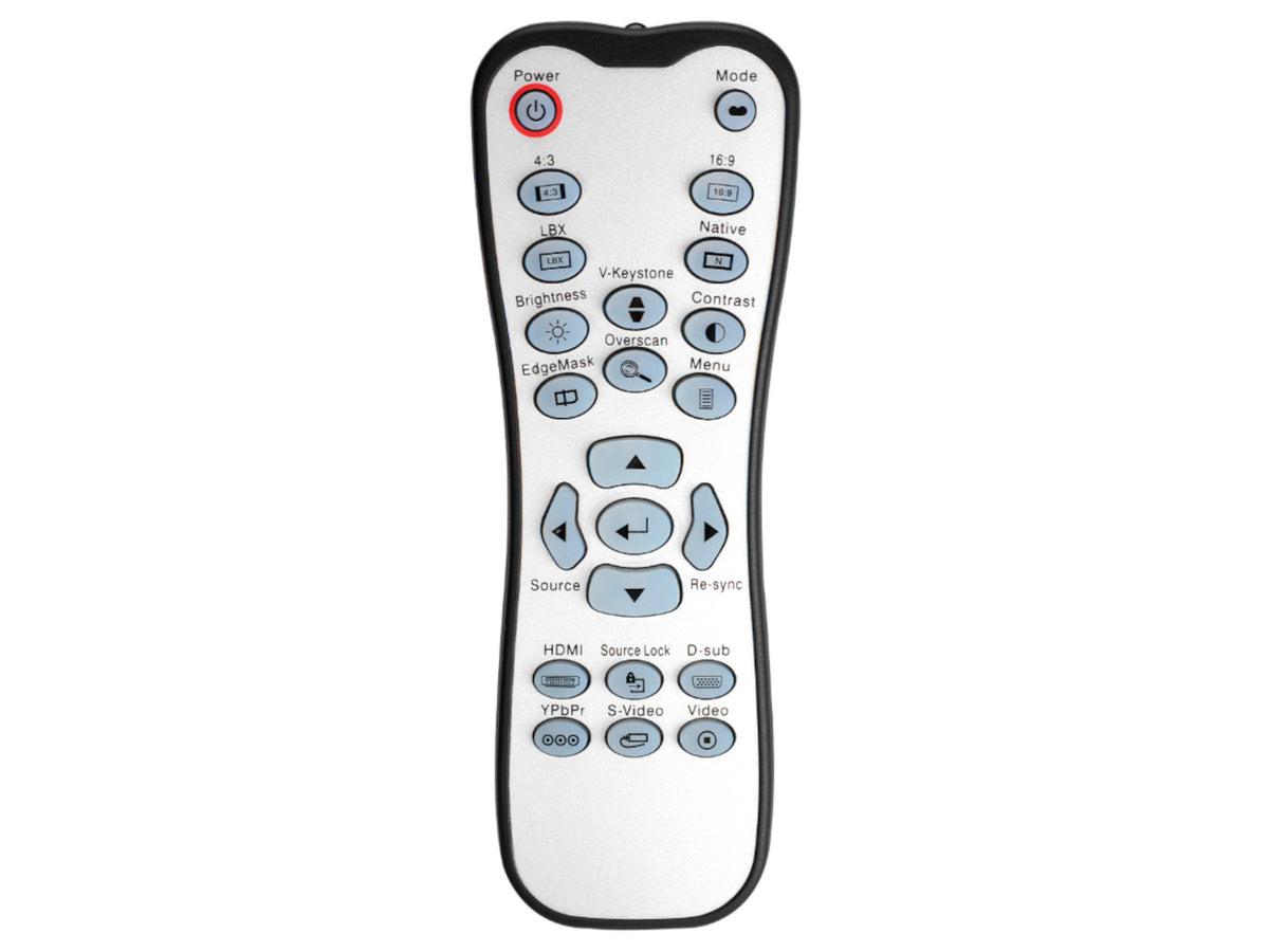 Telecomando originale per OPTOMA BR-3040B. BR-3039B