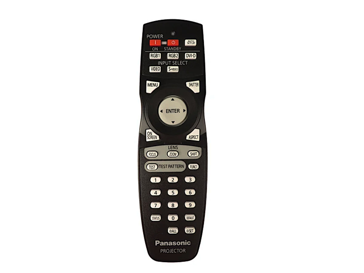 Telecomando originale per PANASONIC N2QAYB000164