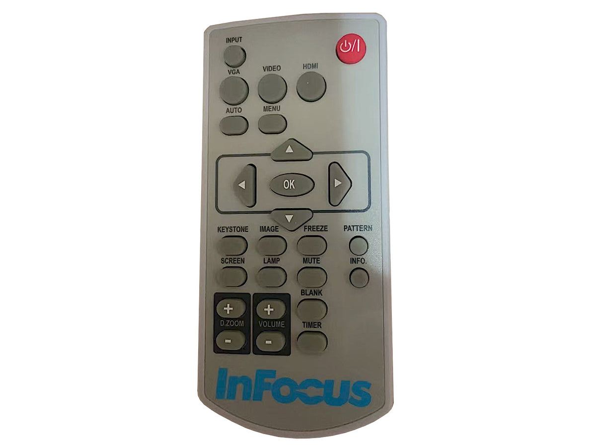 Telecomando originale per INFOCUS HW-NAVIGATOR-6