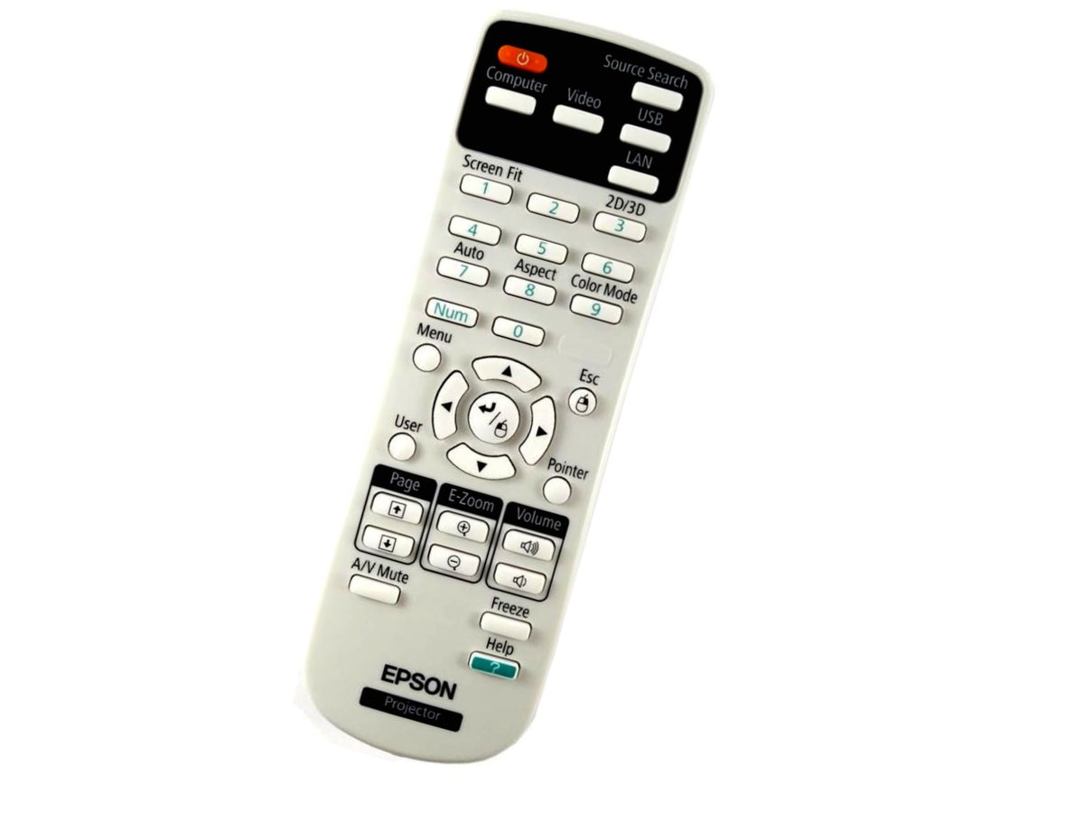 Telecomando originale per EPSON 1576964