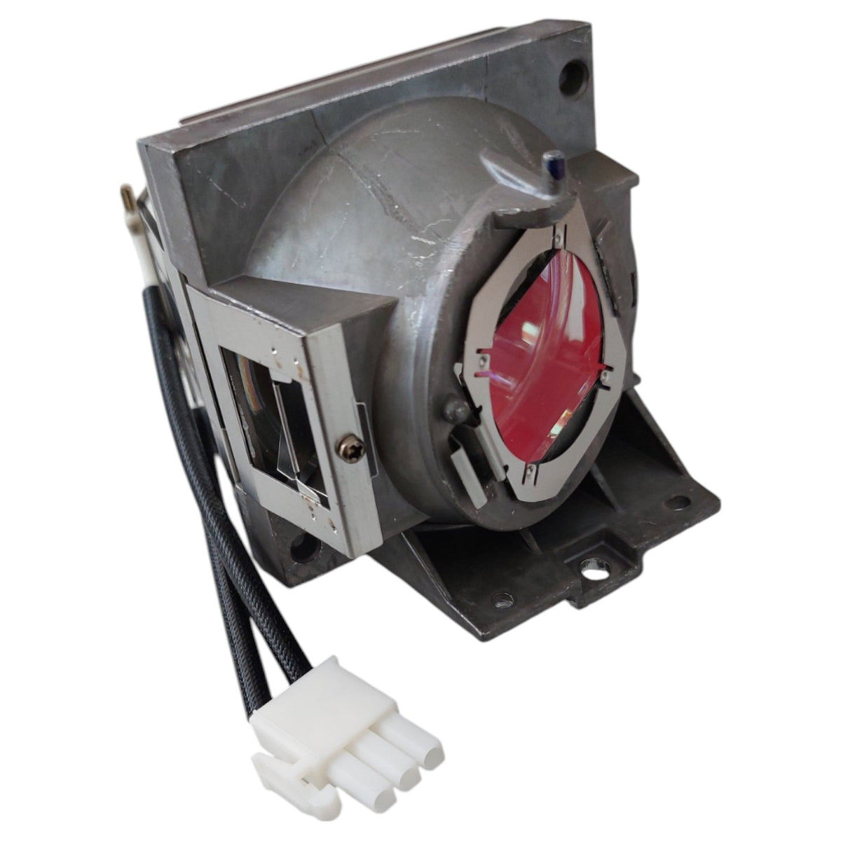Cartuccia lampada originale BENQ 5J.JND05.001 con supporto