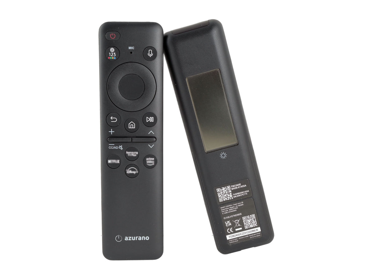 Telecomando compatibile per SAMSUNG BN59-01455E