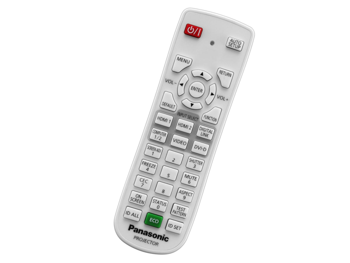 Telecomando originale per PANASONIC N2QAYA000223