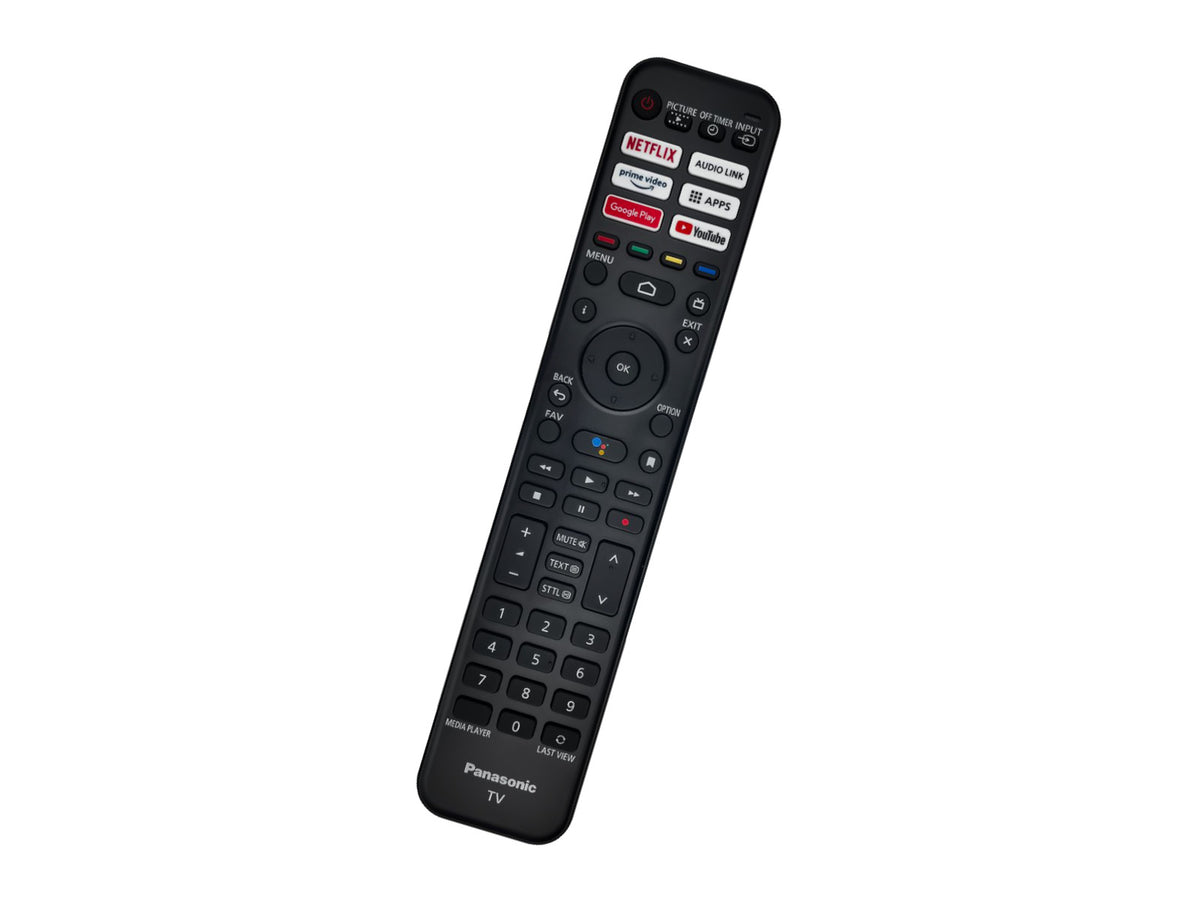 Telecomando originale per PANASONIC RC700E