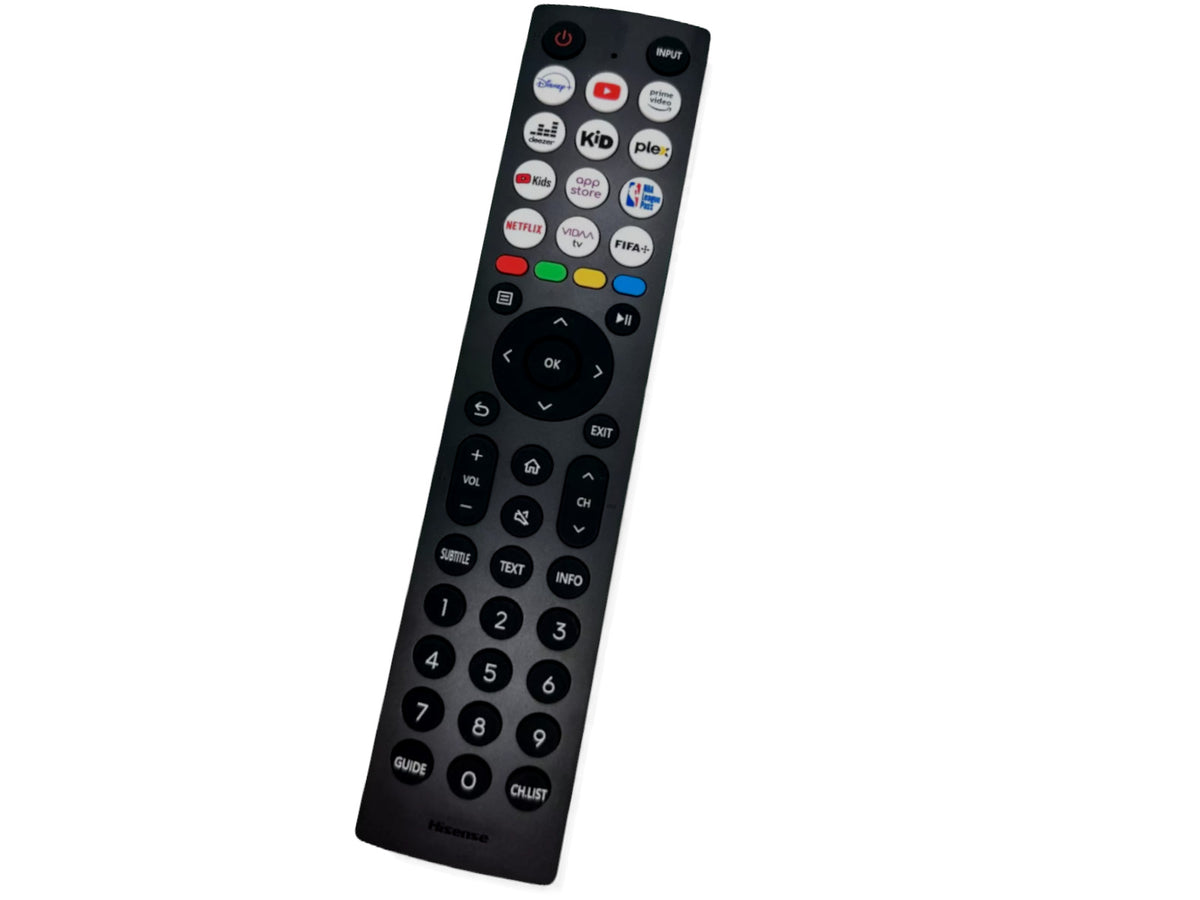 Telecomando originale per HISENSE EN2G36H