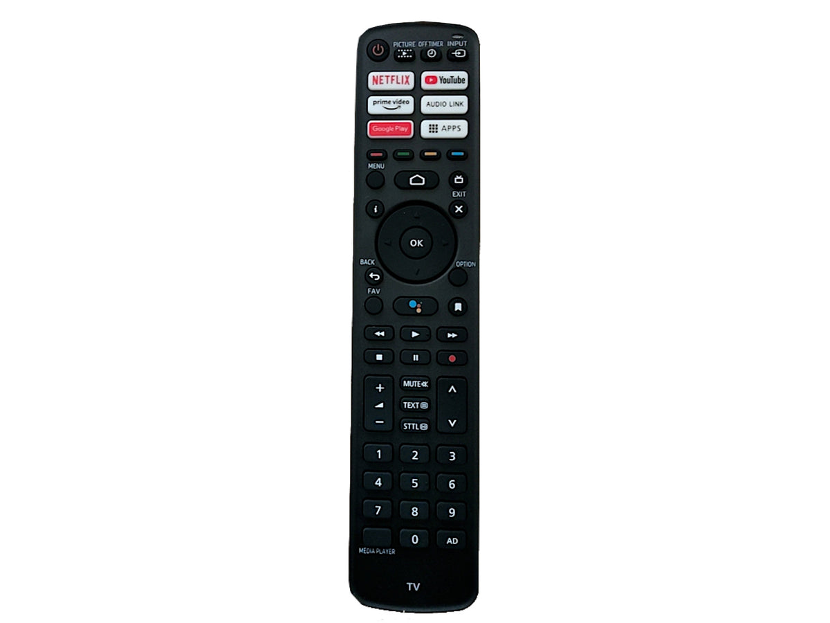 Telecomando compatibile per PANASONIC RC700E