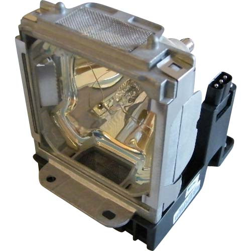 Cartuccia lampada compatibile MITSUBISHI VLT-XL6600LP con supporto