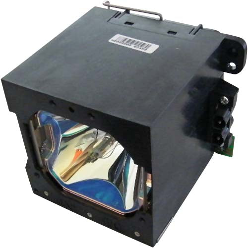 Cartuccia lampada OEM alta qualita' NEC GT60LP, GT60LPS, 50023172, 50023151 con supporto