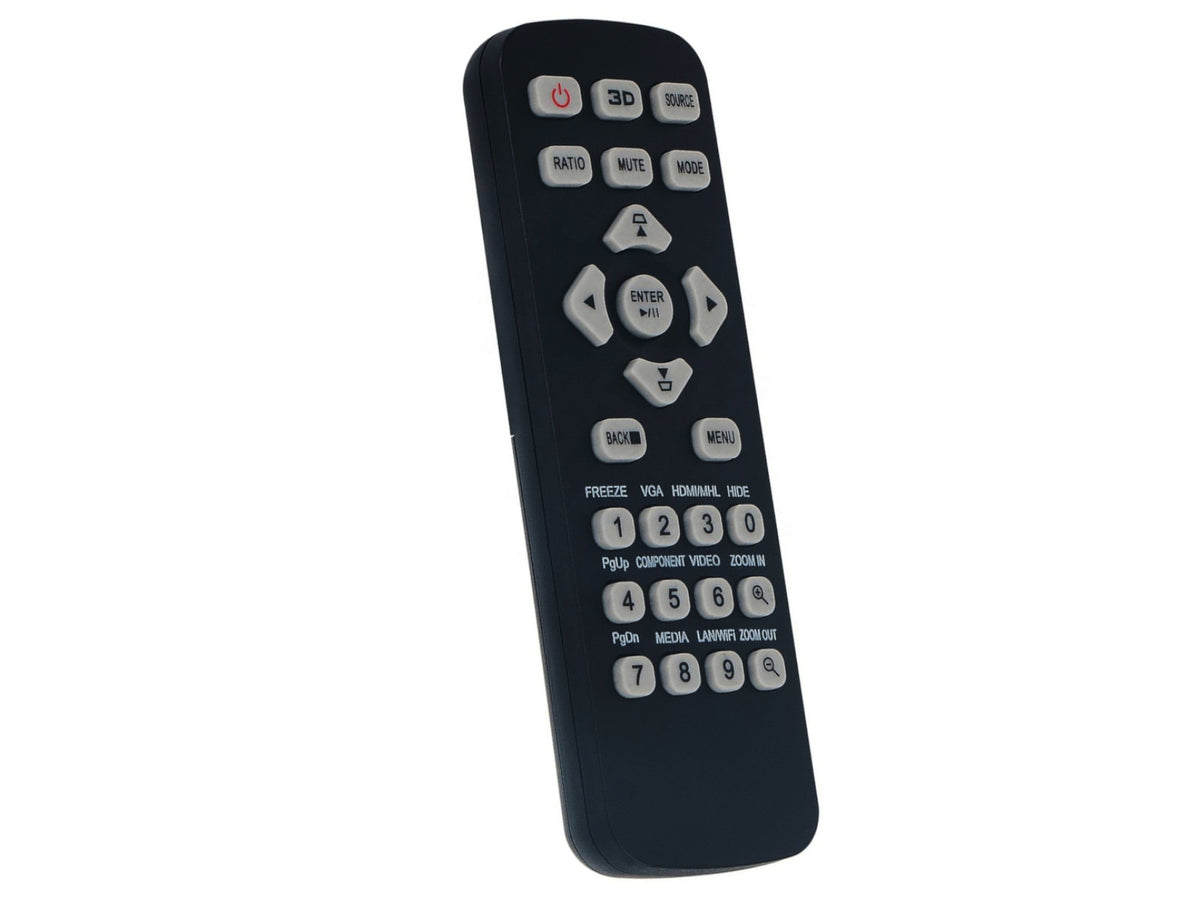 Telecomando compatibile per ACER J-25030