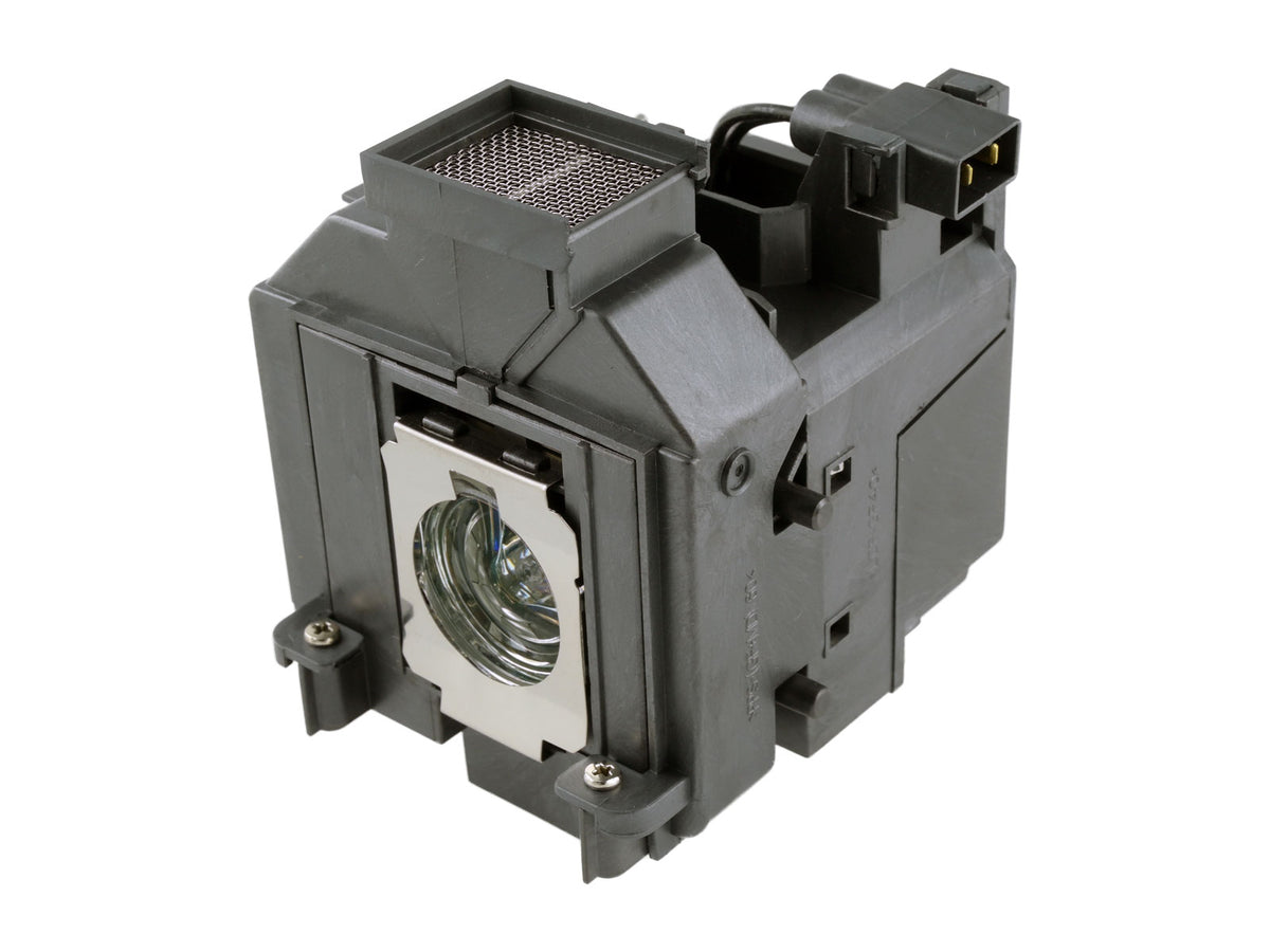 Cartuccia lampada compatibile EPSON ELPLP69, V13H010L69 con supporto