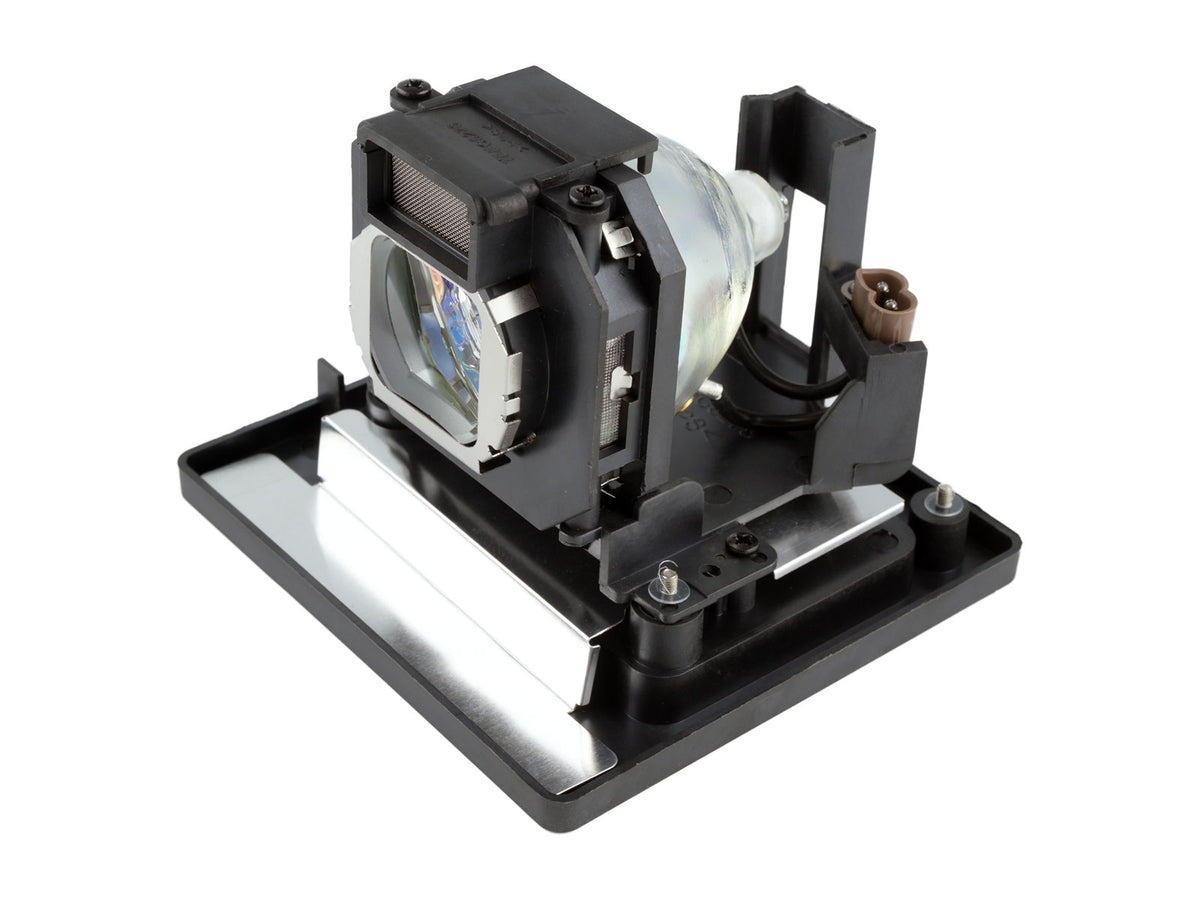 Cartuccia lampada compatibile PANASONIC ET-LAE1000 con supporto