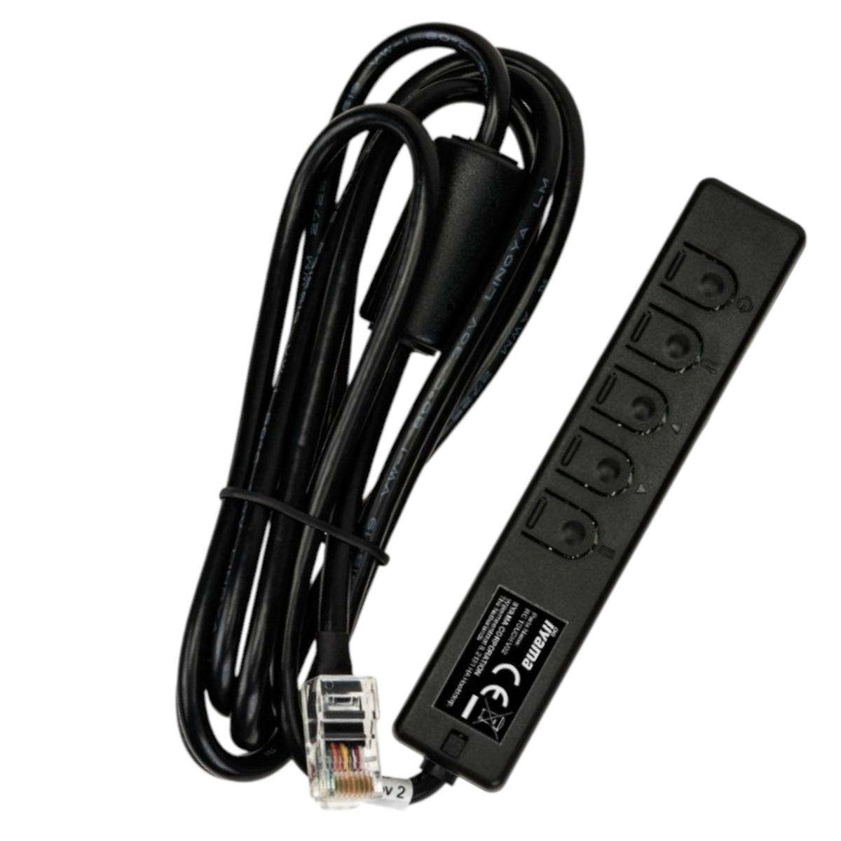 Telecomando originale per IIYAMA RC TOUCHV01