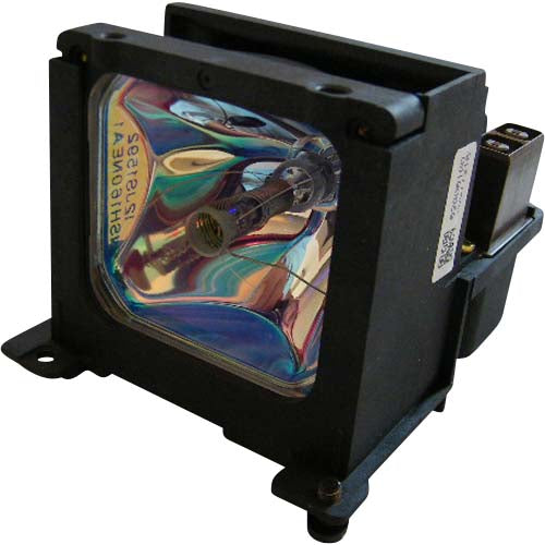 Cartuccia lampada compatibile NEC VT50LP, 50021408 con supporto