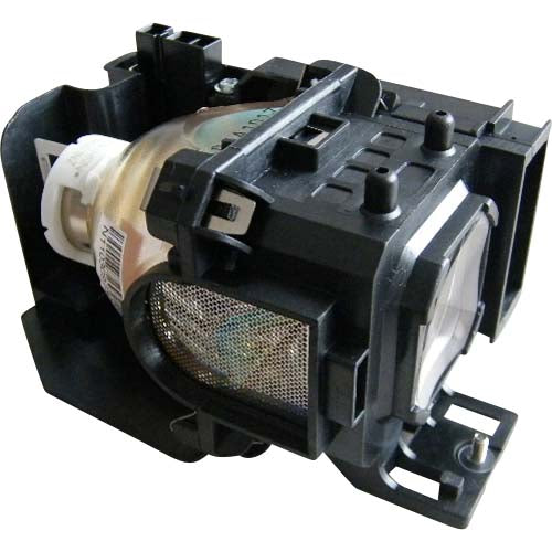 Cartuccia lampada compatibile CANON LV-LP27 con supporto