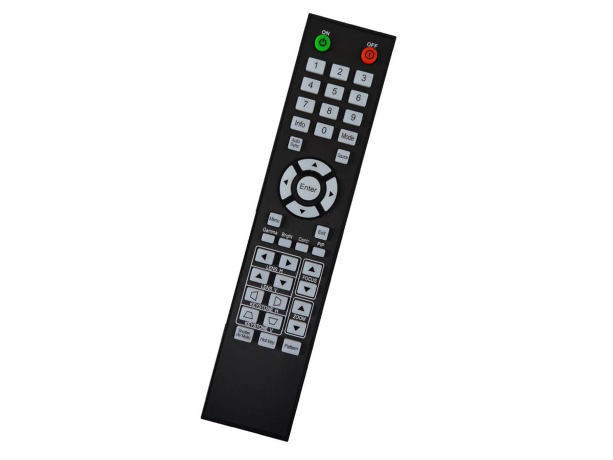 Telecomando originale per EIKI 45.78901G001