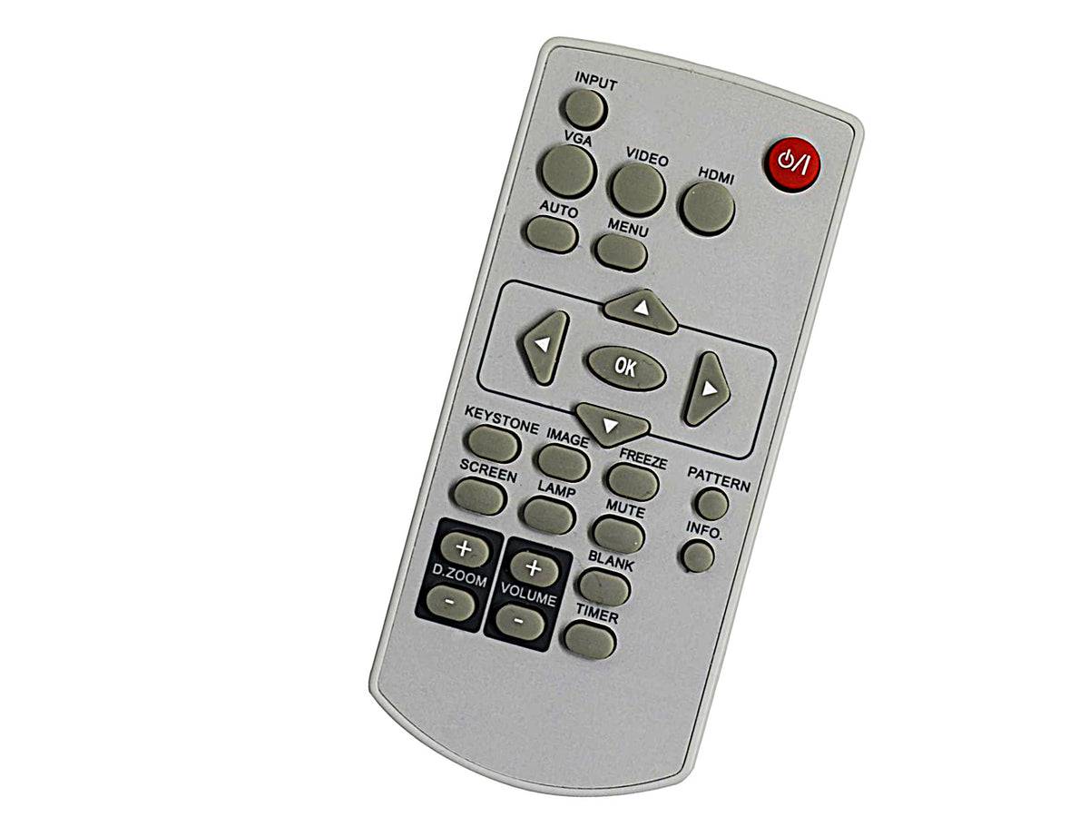 Telecomando originale per EIKI 63910016