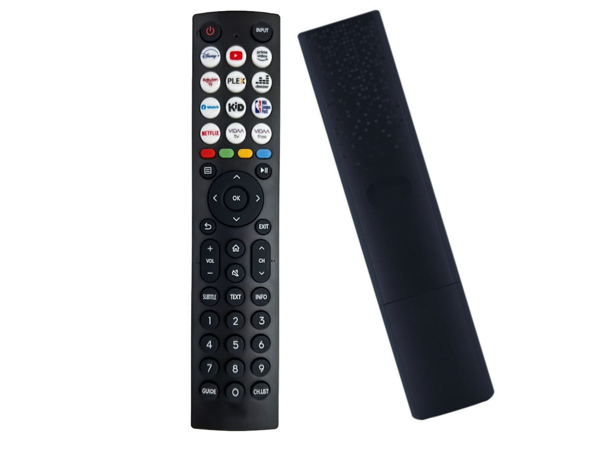 Telecomando compatibile per HISENSE EN2M36H