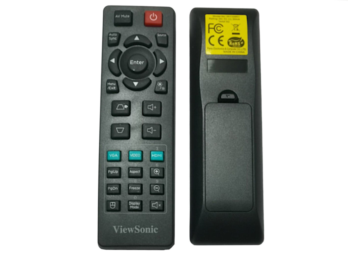 Telecomando originale per VIEWSONIC IR1109R1