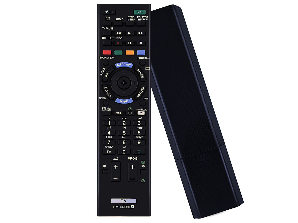 Telecomando compatibile per SONY RM-ED060