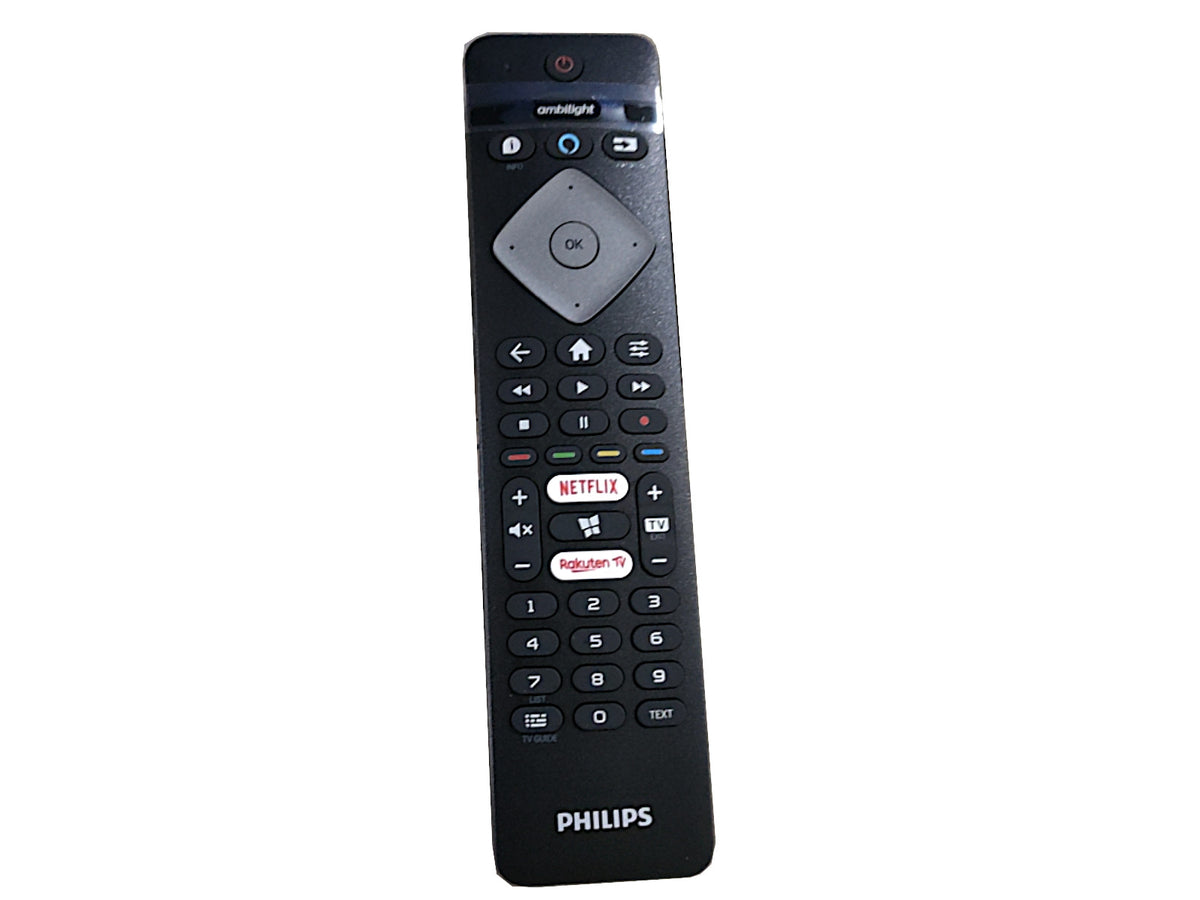 Telecomando originale per PHILIPS RC4154405/01R