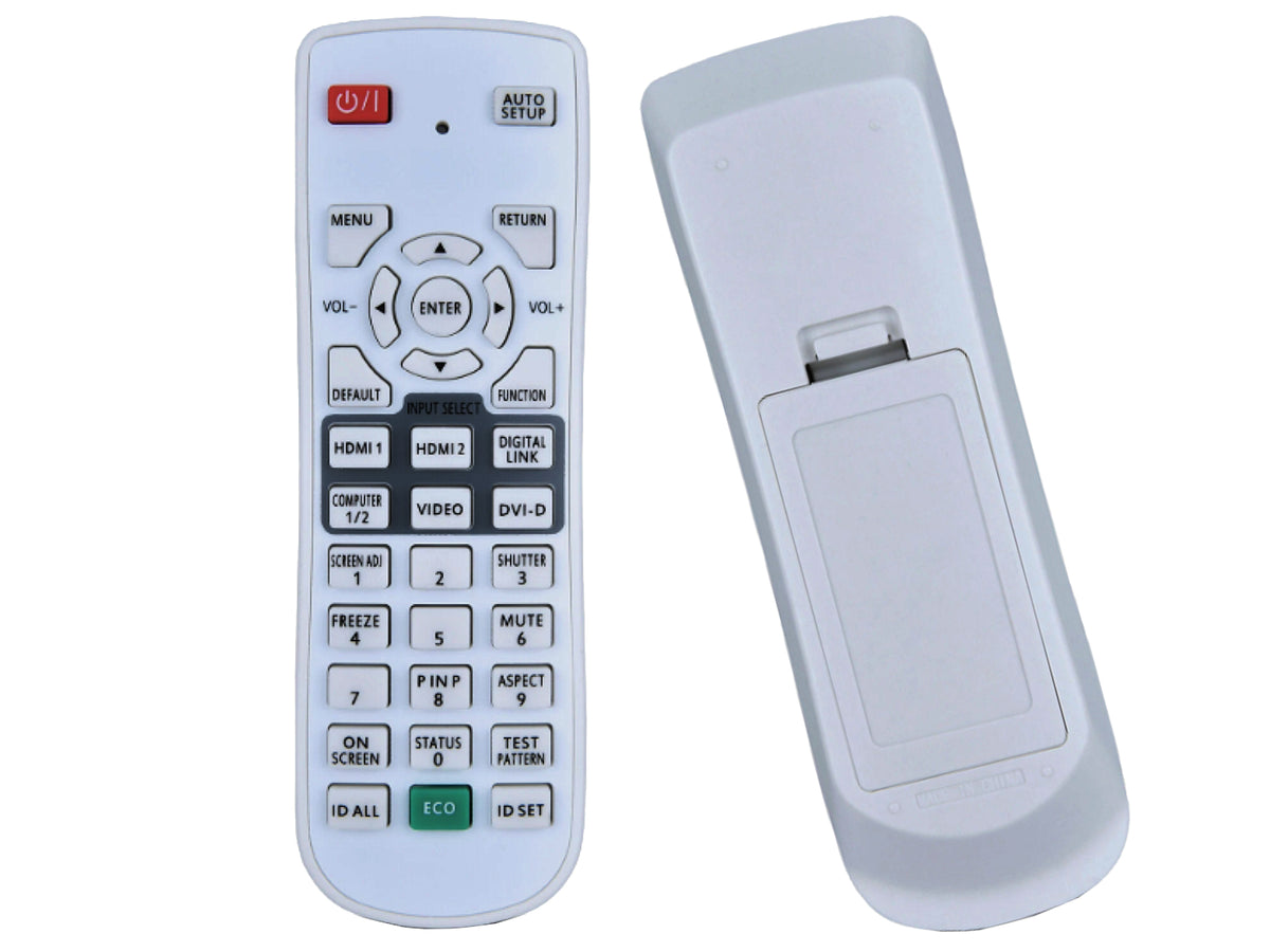 Telecomando compatibile per PANASONIC N2QAYA000164
