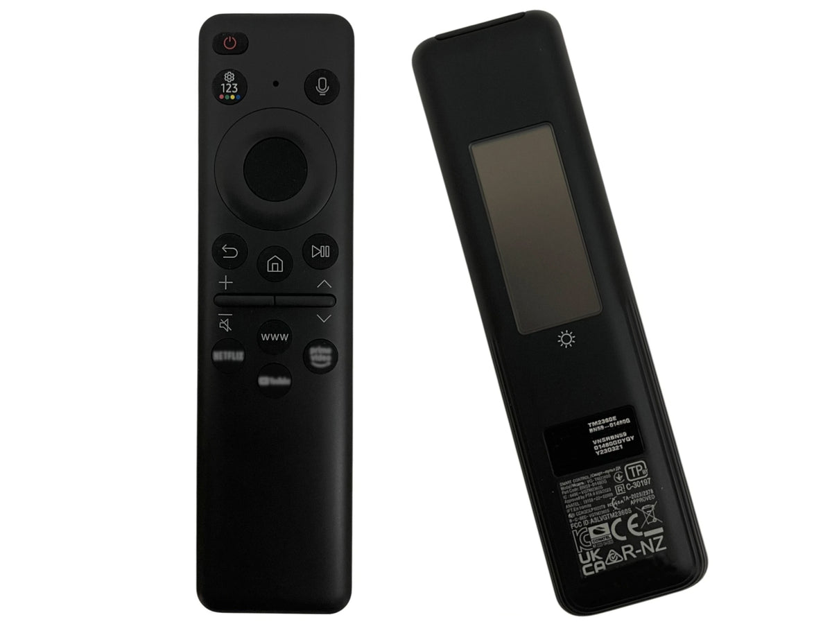 Telecomando compatibile per SAMSUNG BN59-01480G