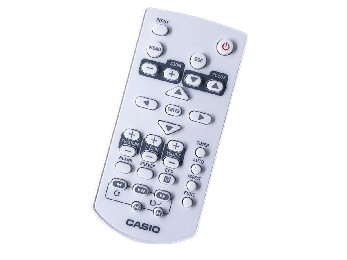 Telecomando originale per CASIO YT-130