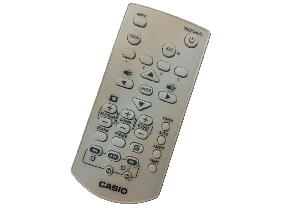 Telecomando originale per CASIO YT-131