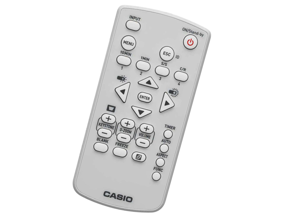 Telecomando originale per CASIO YT-161