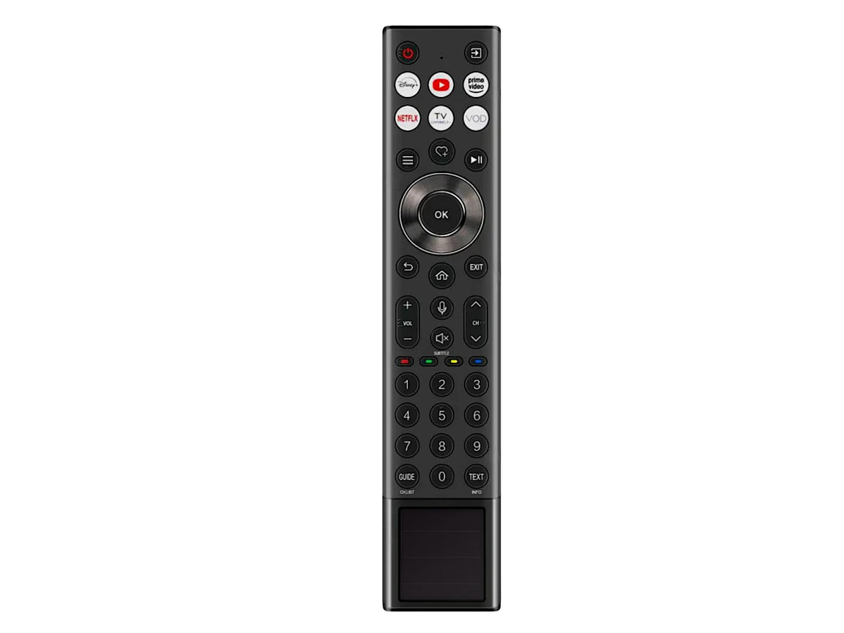 Telecomando originale per HISENSE ERF6G66H