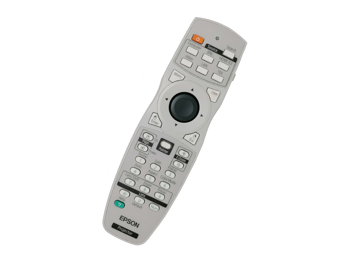 Telecomando originale per EPSON 1558838