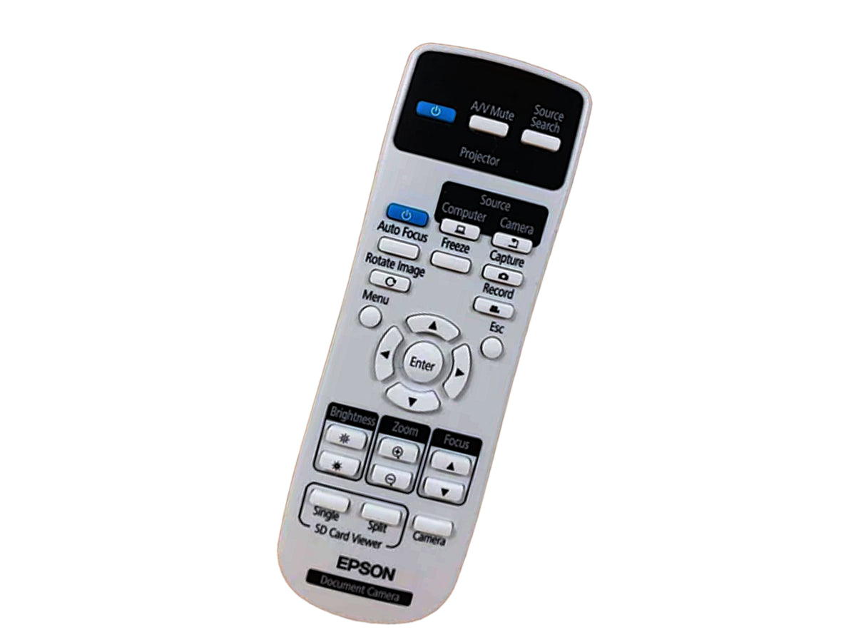 Telecomando originale per EPSON 2172402