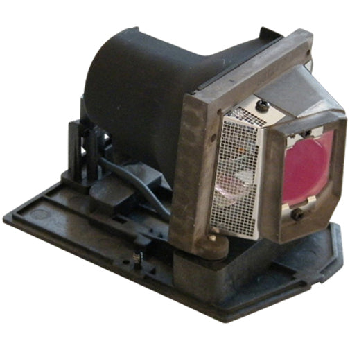 Cartuccia lampada OEM alta qualita' OPTOMA SP.8BB01GC01 BL-FP200G con supporto