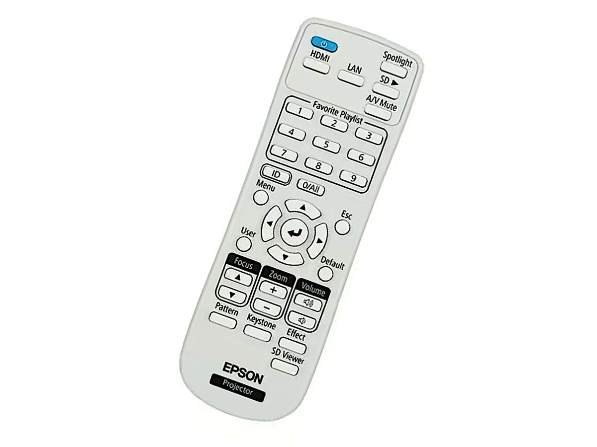 Telecomando originale per EPSON 2207804