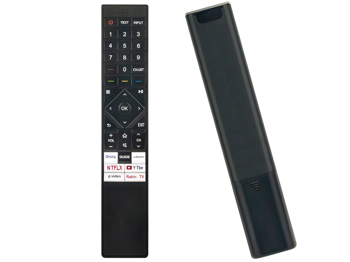 Telecomando compatibile per HISENSE ERF6N64H