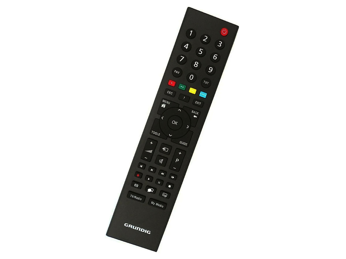 Telecomando originale per GRUNDIG RC3214803/01