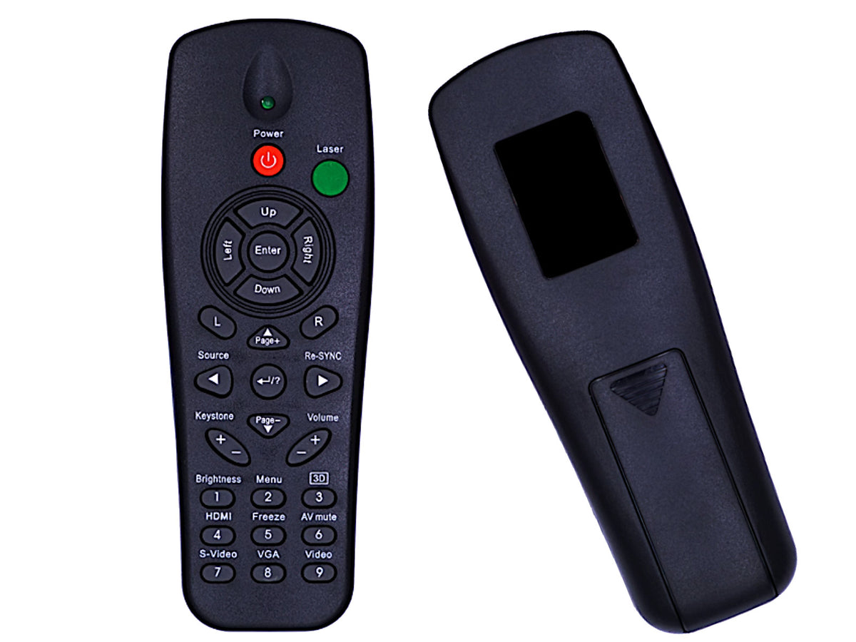 Telecomando compatibile per OPTOMA BR-3048N