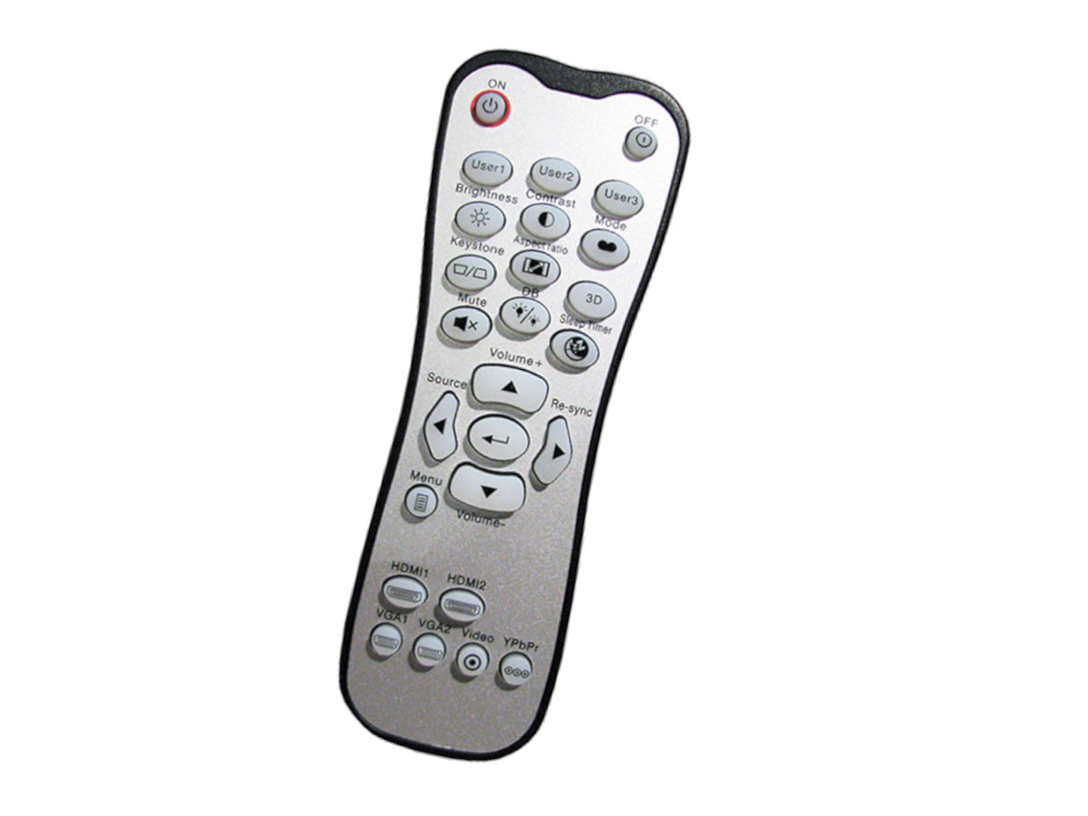 Telecomando originale per OPTOMA 5041846700