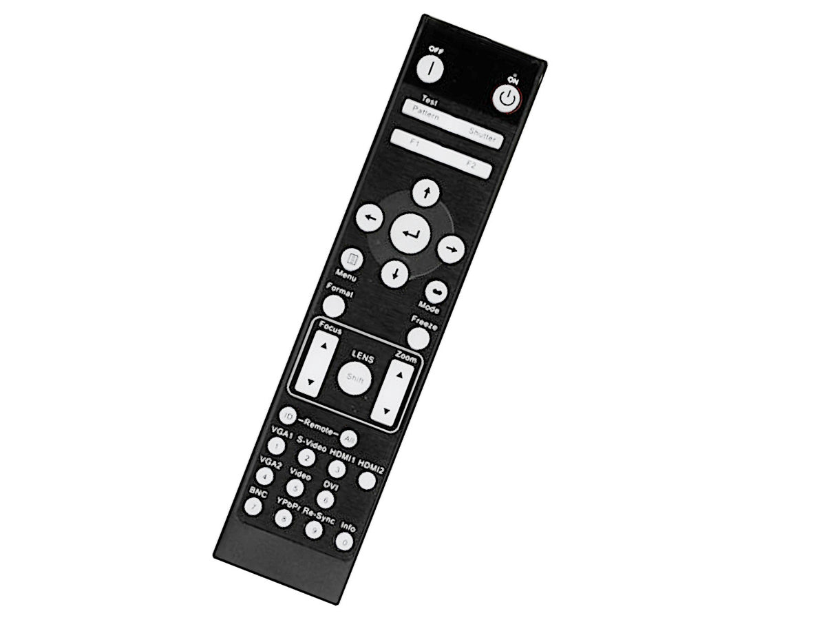 Telecomando originale per OPTOMA BR-7002N