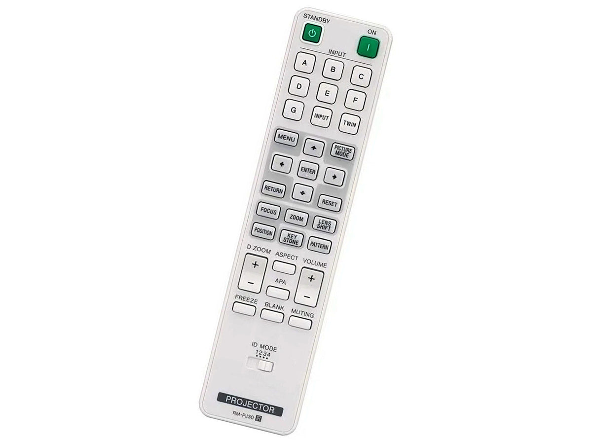 Telecomando originale per SONY RM-PJ30
