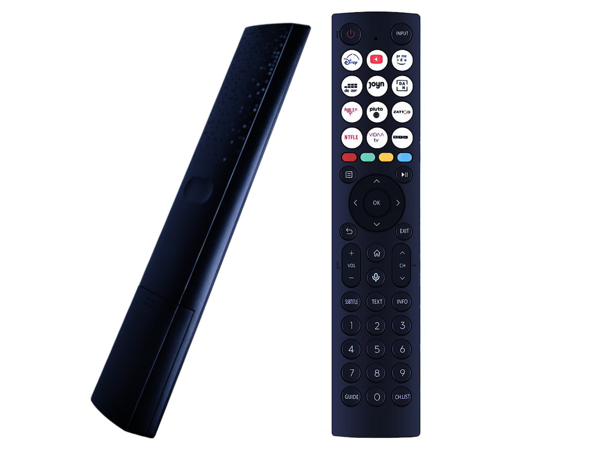 Telecomando compatibile per HISENSE ERF2M36H