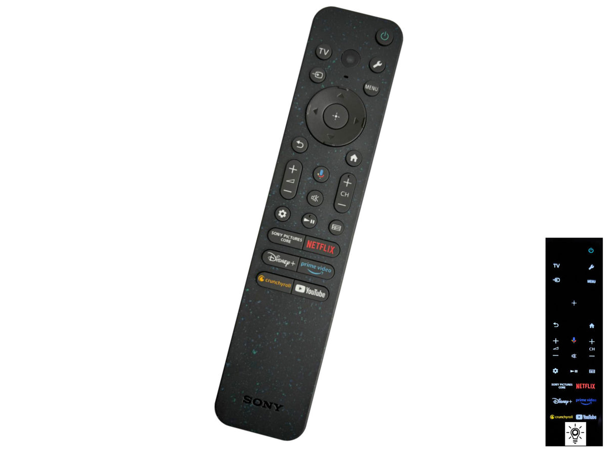 Telecomando originale per SONY RMF-TX920U