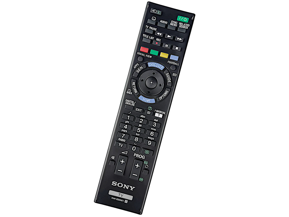Telecomando originale per SONY RM-ED061