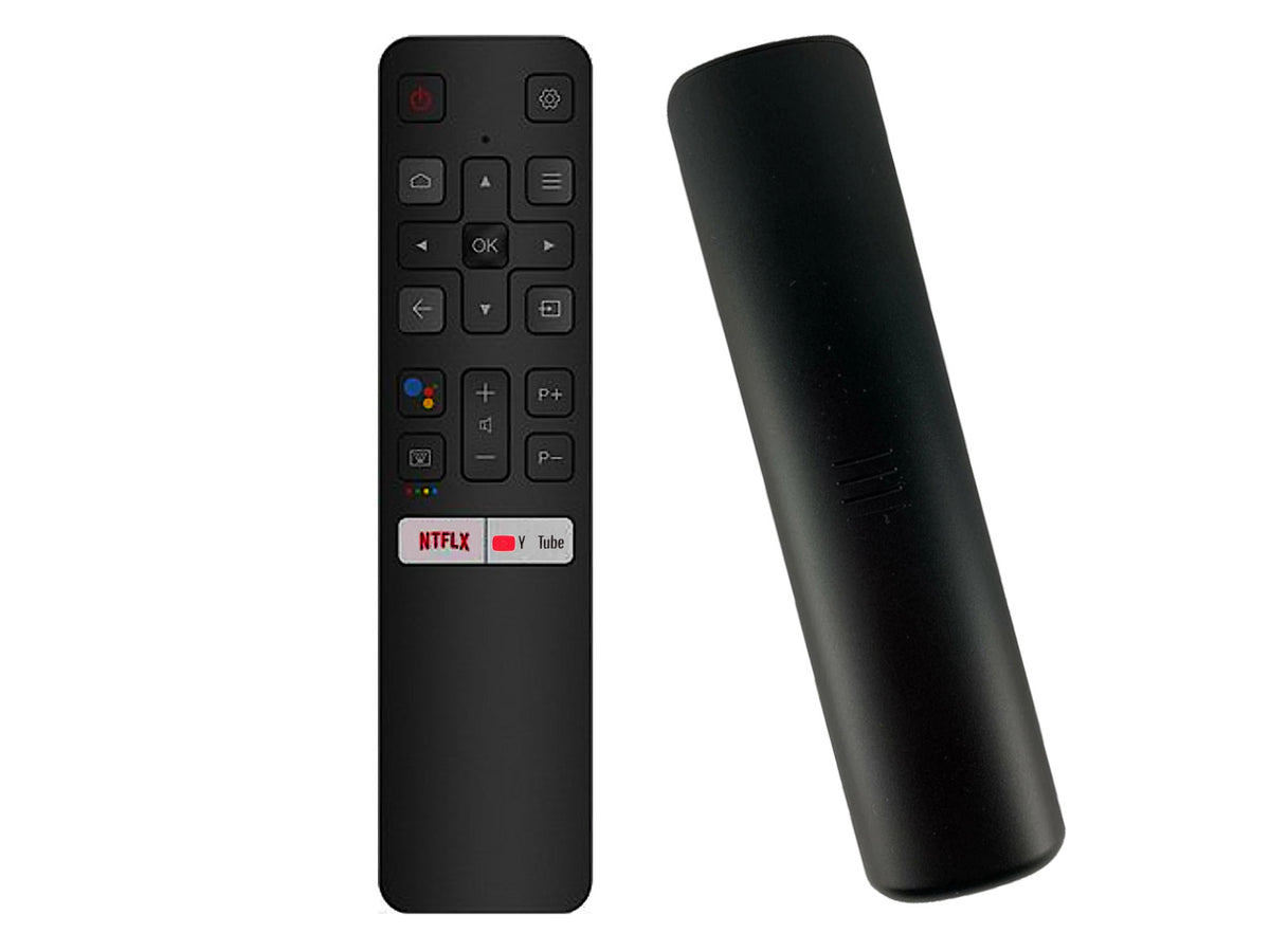 Telecomando compatibile per TCL RC802V