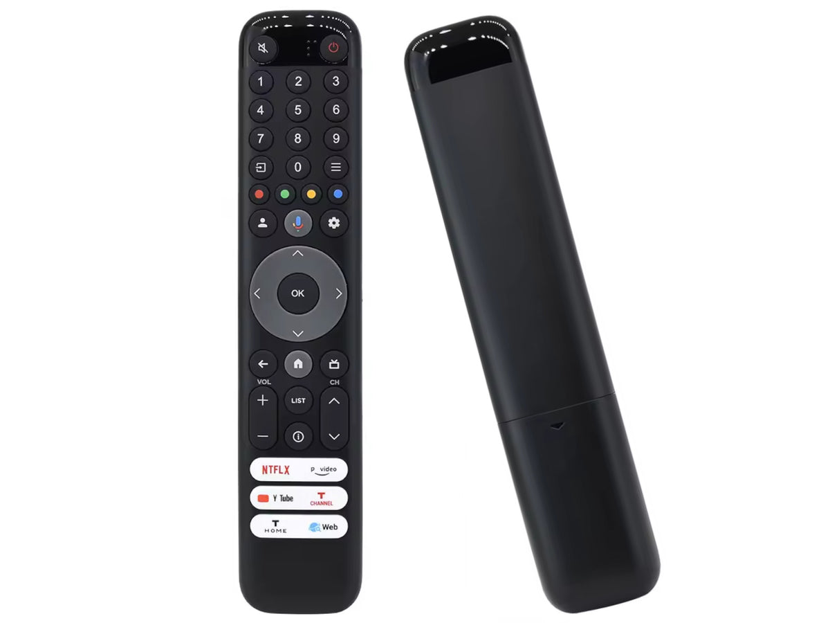 Telecomando compatibile per TCL RC833