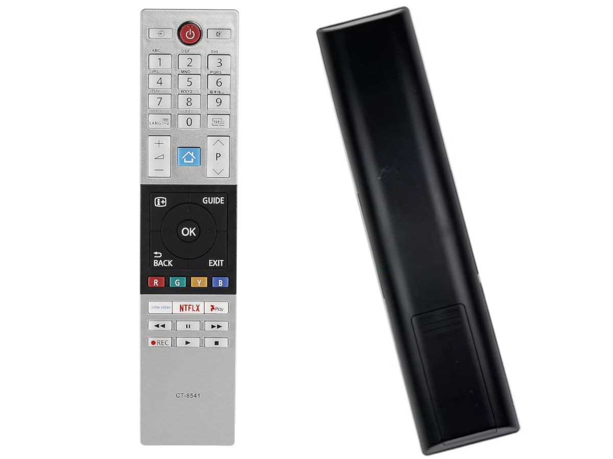 Telecomando compatibile per TOSHIBA CT-8541