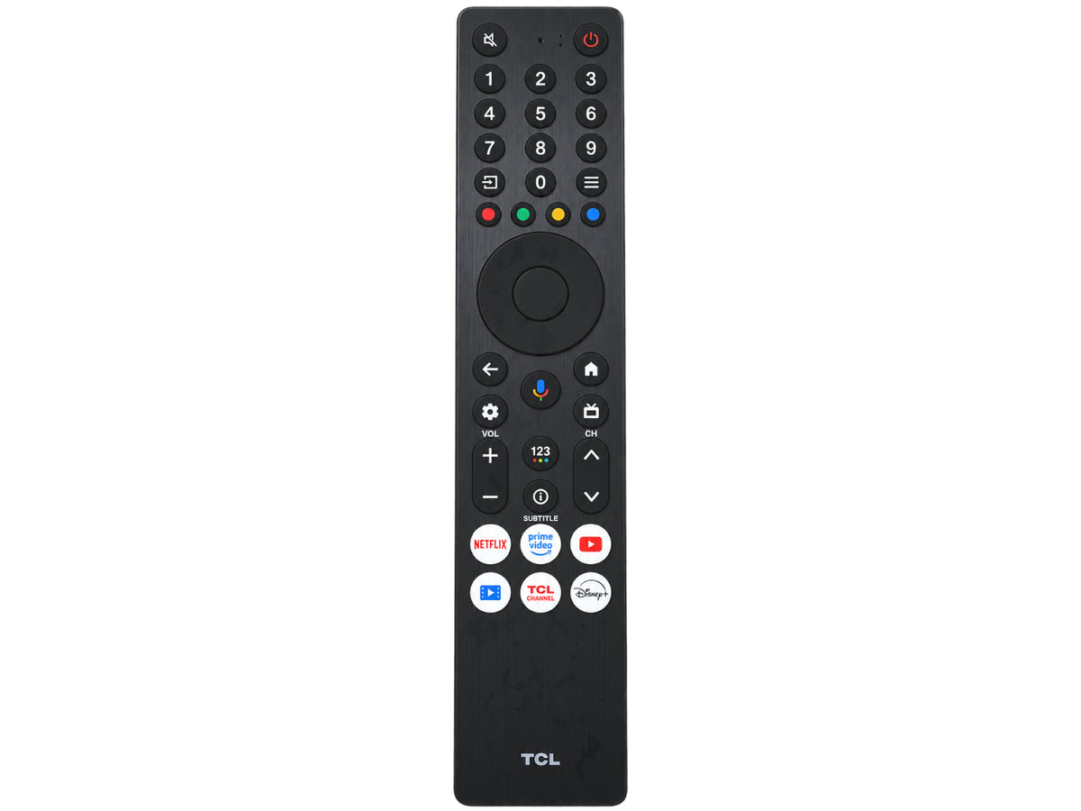 Telecomando originale per TCL RC833A